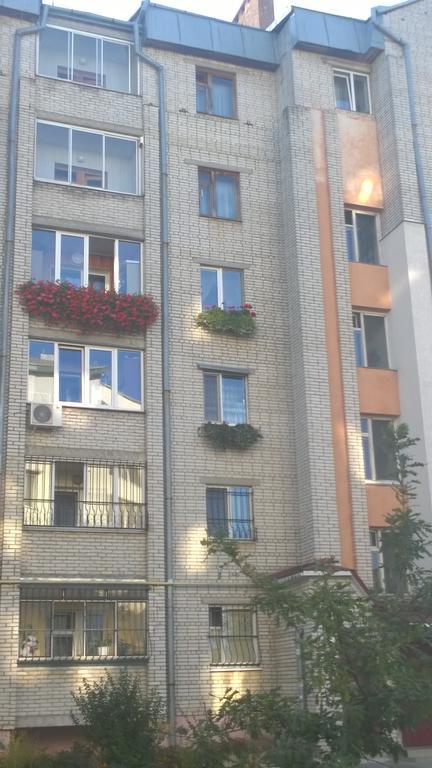 Garden Apartment 27 Lemberg Exterior foto