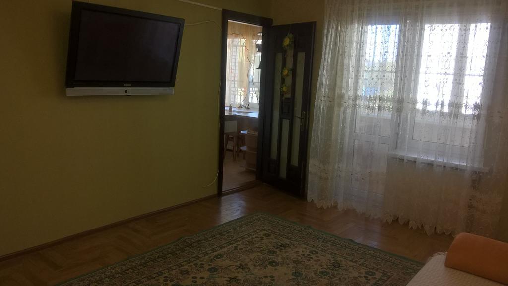 Garden Apartment 27 Lemberg Exterior foto