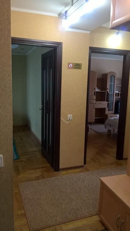 Garden Apartment 27 Lemberg Exterior foto